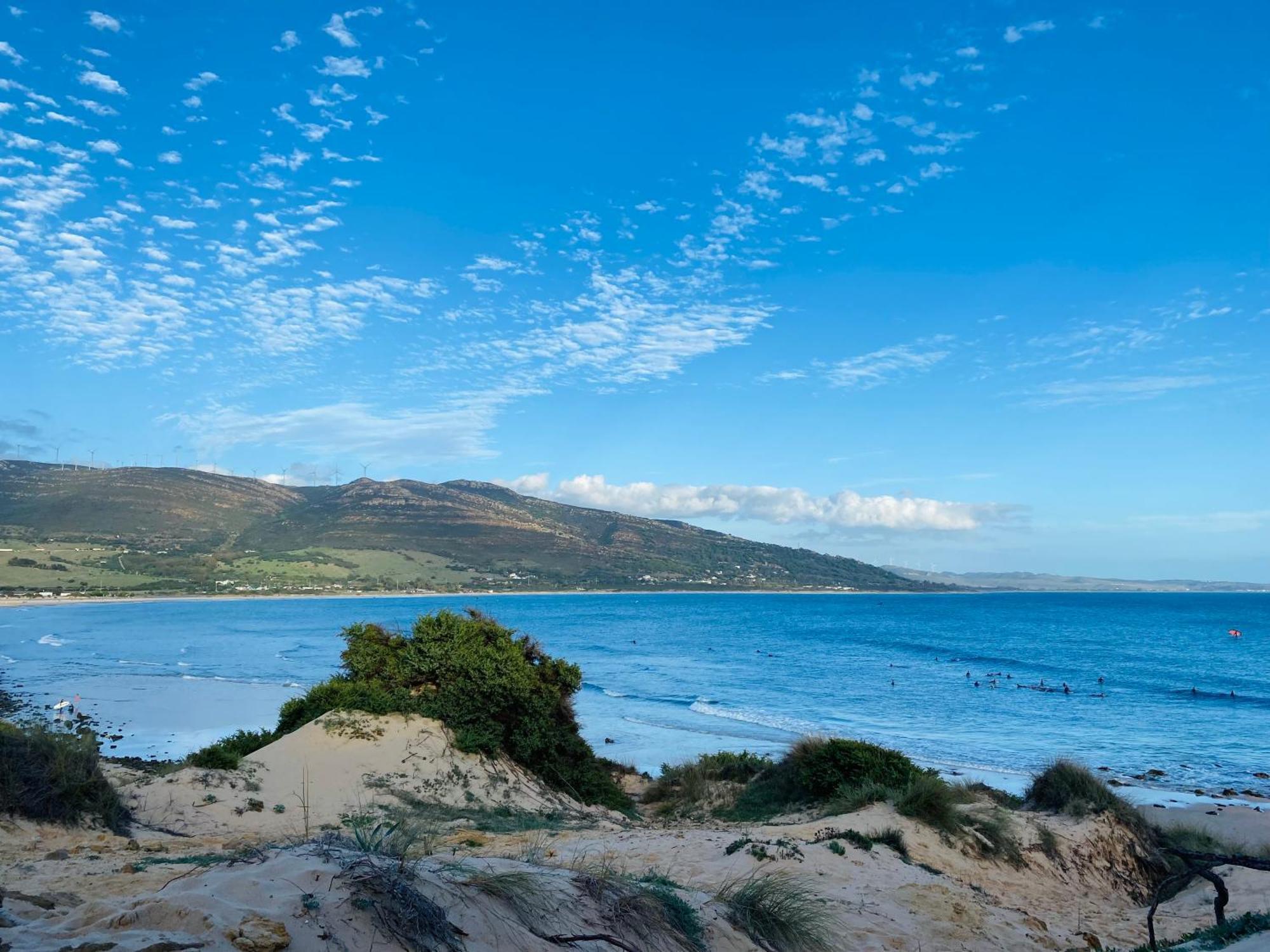Atico Sonnenschein Διαμέρισμα Χέρεζ Εξωτερικό φωτογραφία