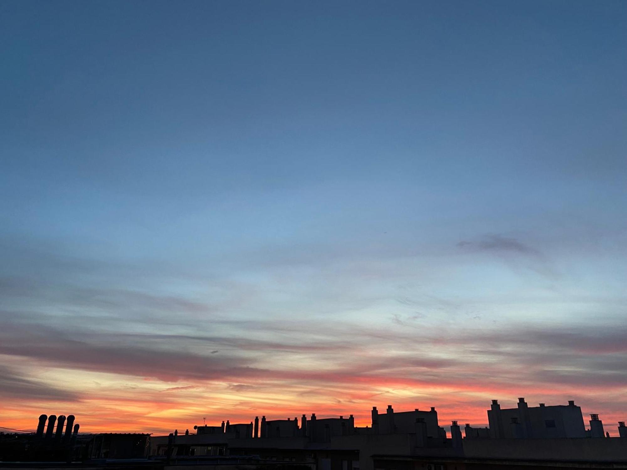 Atico Sonnenschein Διαμέρισμα Χέρεζ Εξωτερικό φωτογραφία